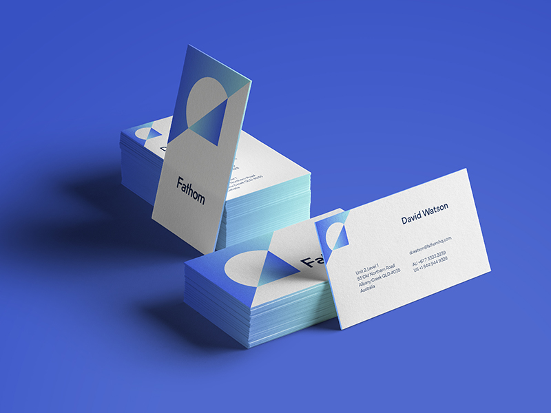 Business Cards vs. Calling Cards