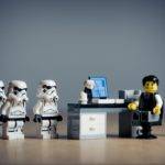 employee action plan star wars