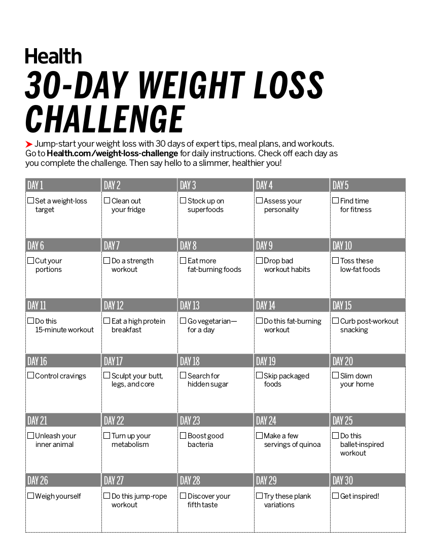 30-day-workout-plan-to-lose-weight-6-examples-format-pdf-examples