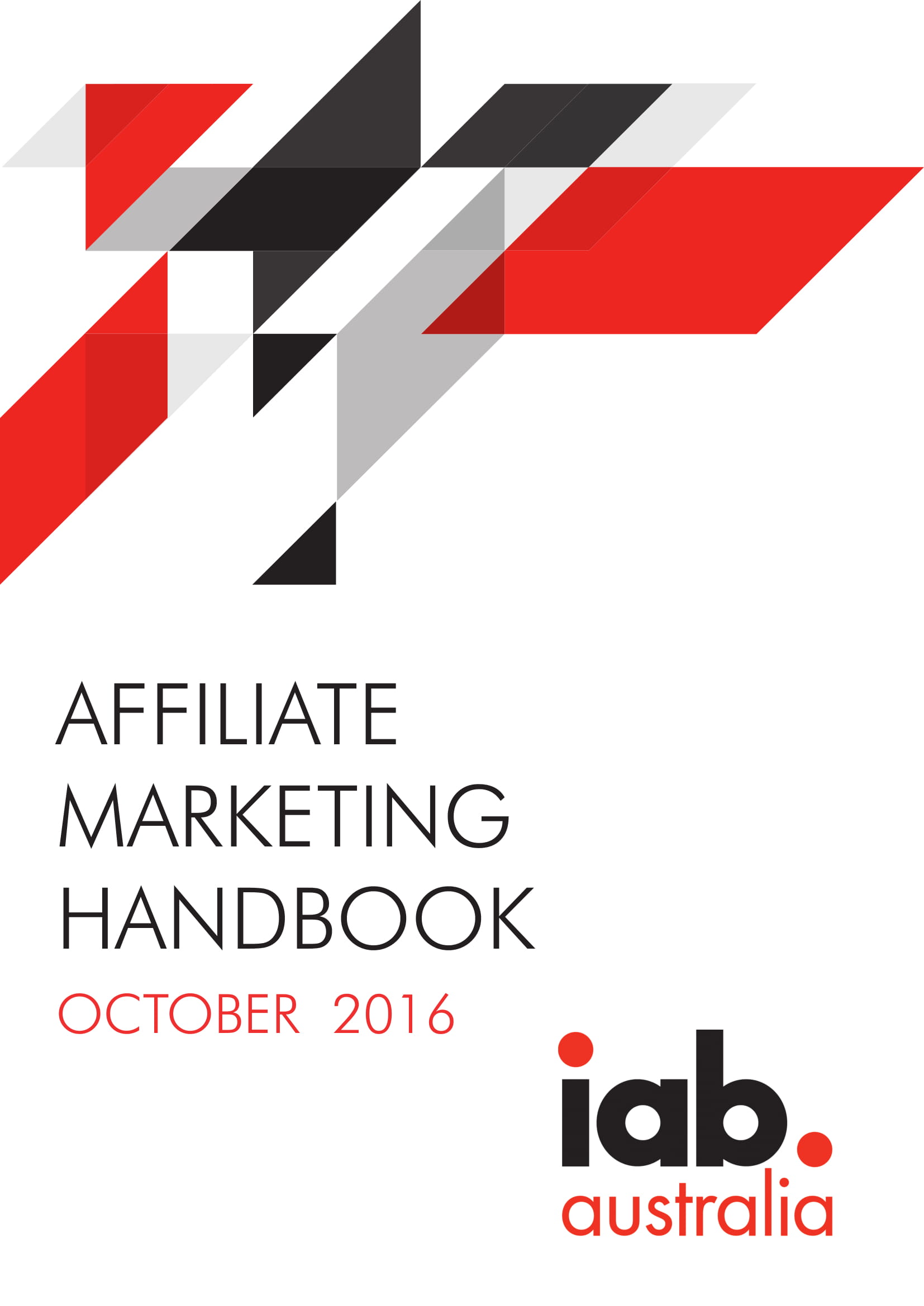 affiliate marketing handbook for strategic business planning example 01