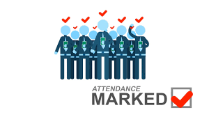 Attendance Image
