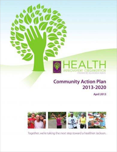 13+ Community Action Plan Examples to Download