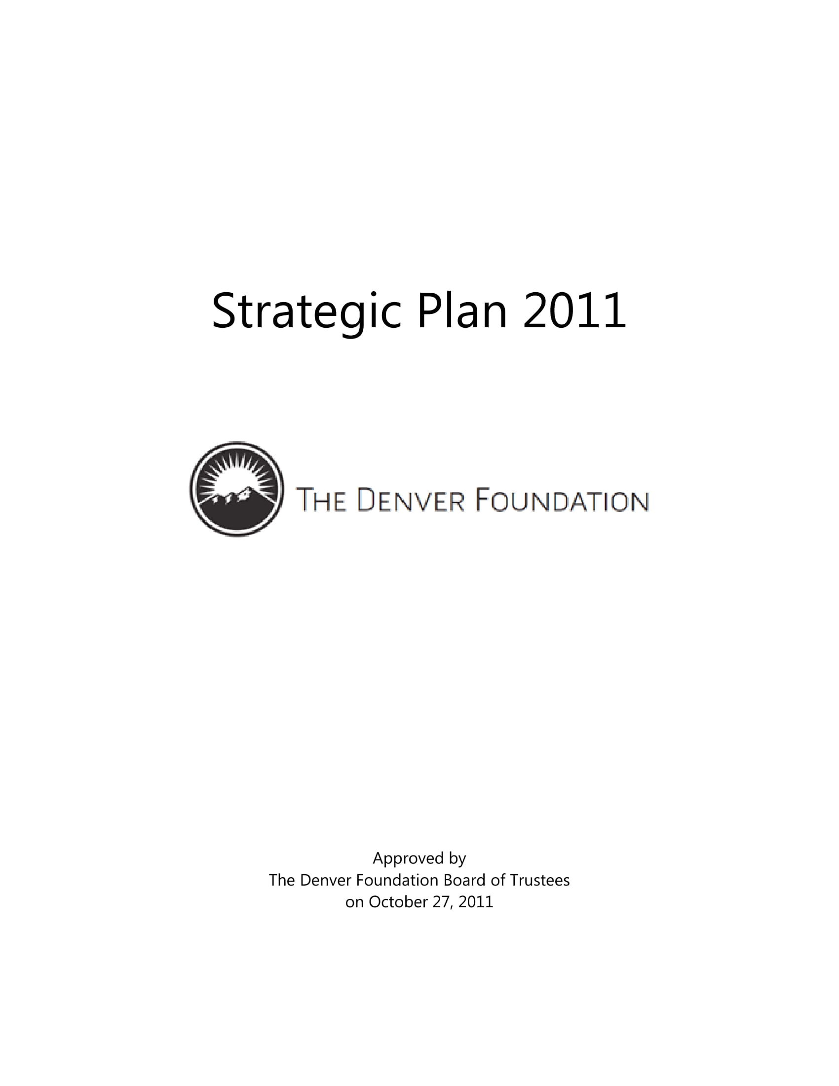 basic strategic plan example 01
