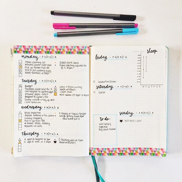 daily-journaling-practice-in-your-bullet-journal-how-to-get-started