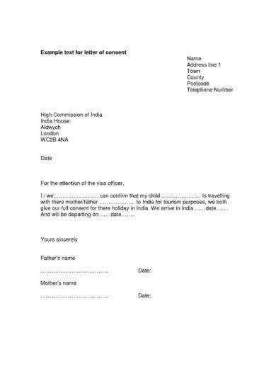 20 Authorization Letter Format Examples Pdf Examples