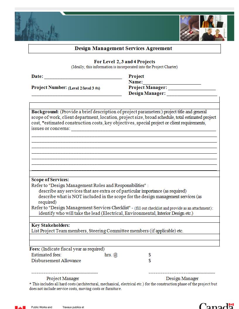 11 Management Services Agreement Examples To Download 11 Management Services Agreement Examples To Download