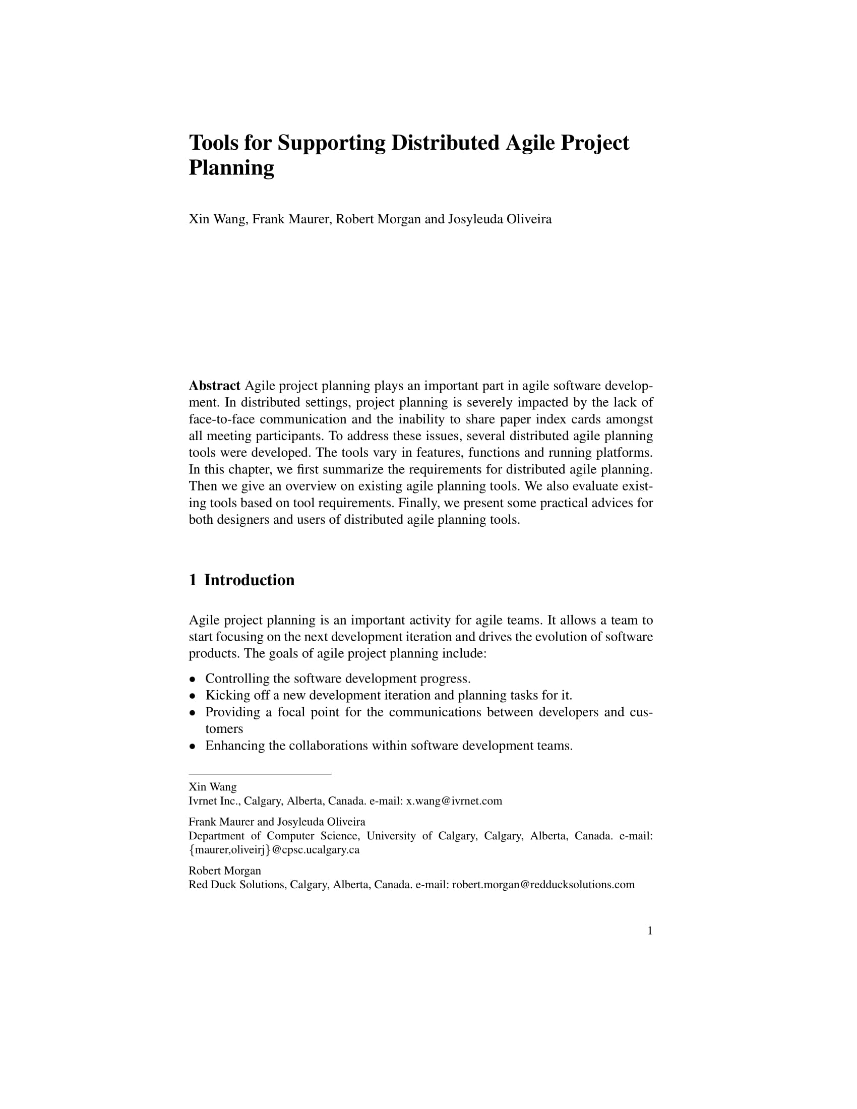 Agile Project Plan - 15+ Examples, Format, Pdf