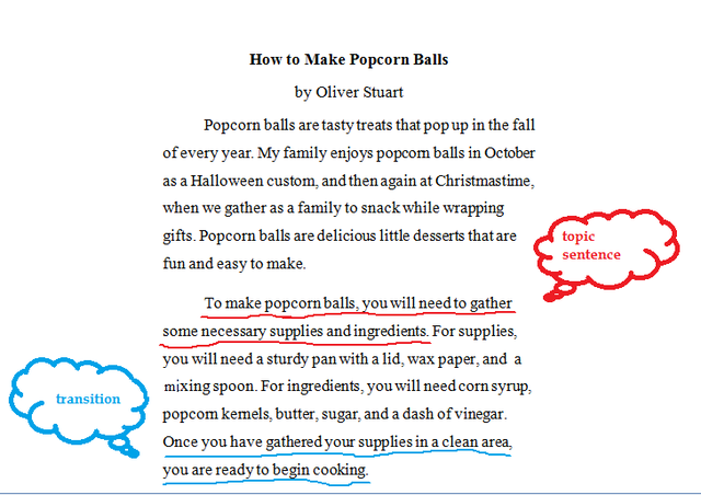 how to make popcorn balls