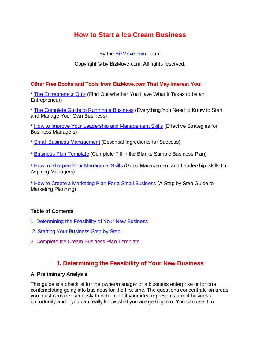 21+ Dessert Catering Business Plan Examples - PDF  Examples Inside Cake Business Plan Template