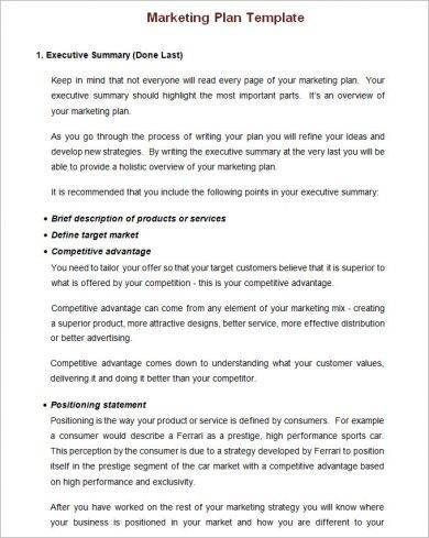 Business advantage writing services