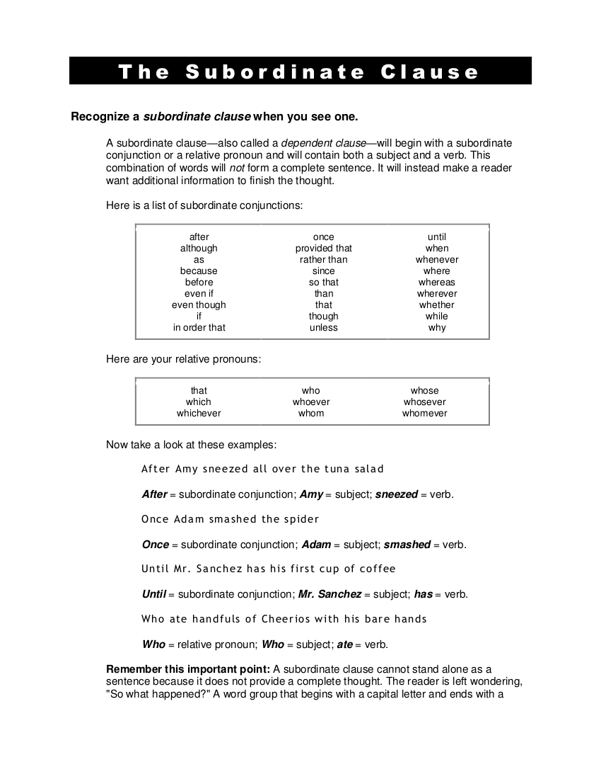 subordinate-clause-examples-format-pdf-examples