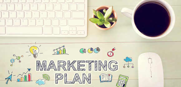 Marketing Plan Examples
