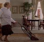 Mrs. Doubtfire