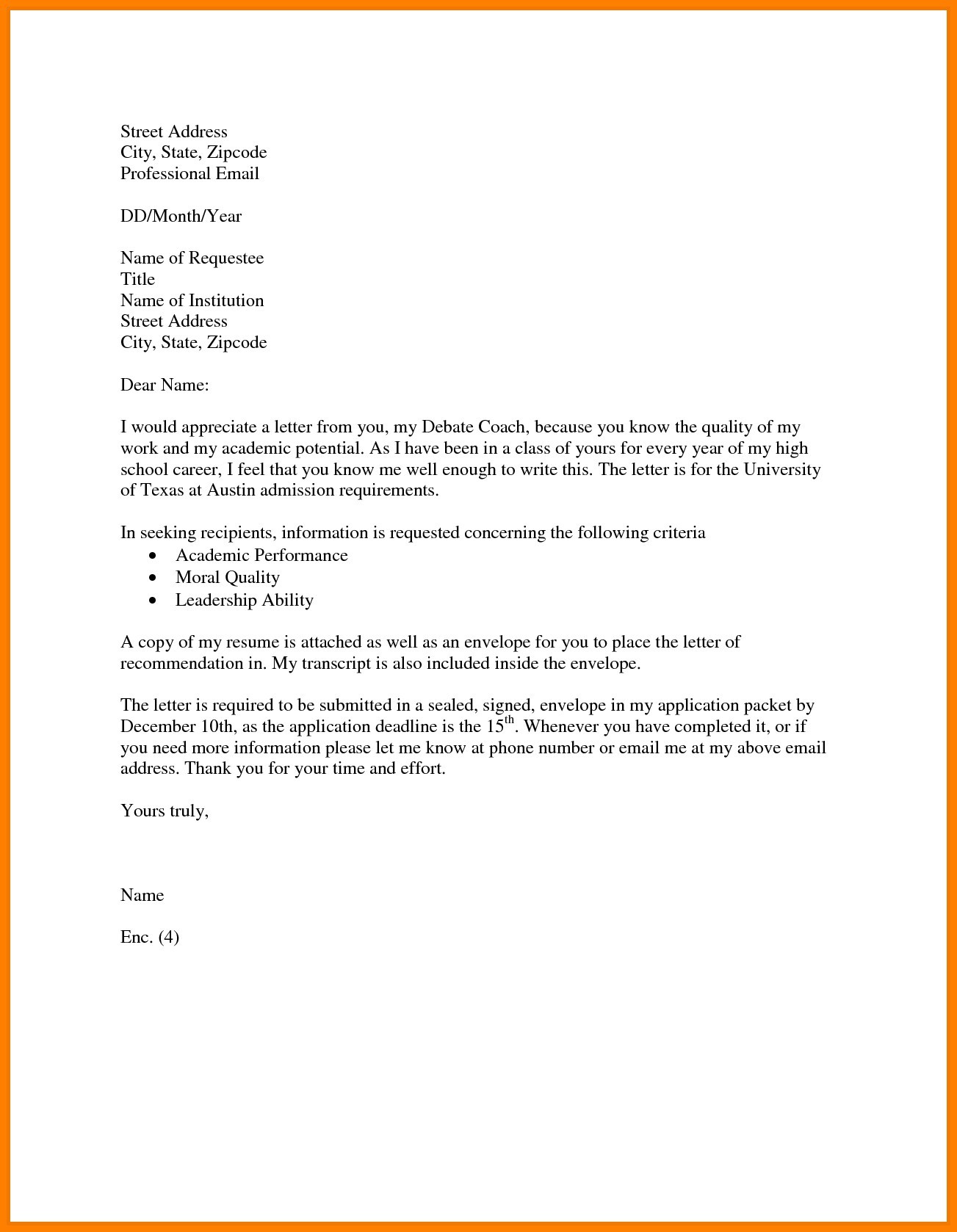 Professional Email Writing Examples 9 In PDF Examples