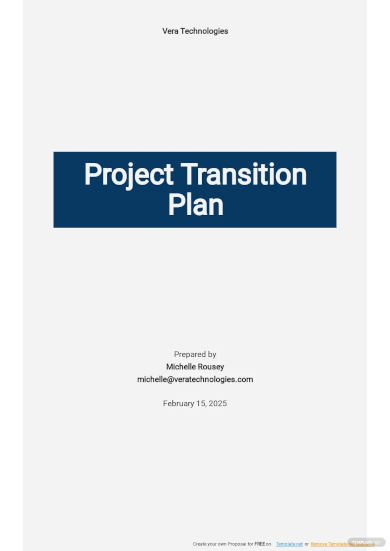 Project Action Plan - 23+ Examples, Google Docs, Word, Pages, PDF, Tips