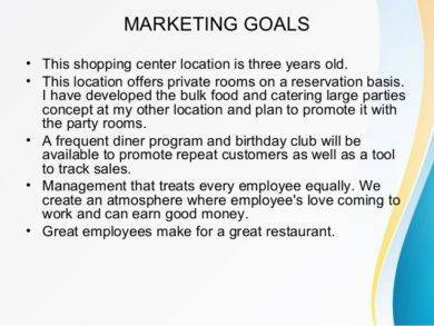 restaurant marketing goals1