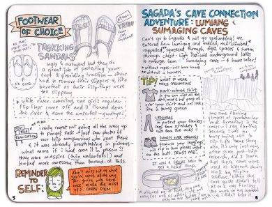 sagdas cave connection lumiang sumaging caves1