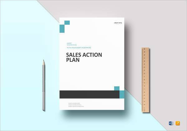sales action plan example2