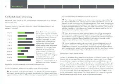 sample hotel market analysis summary1