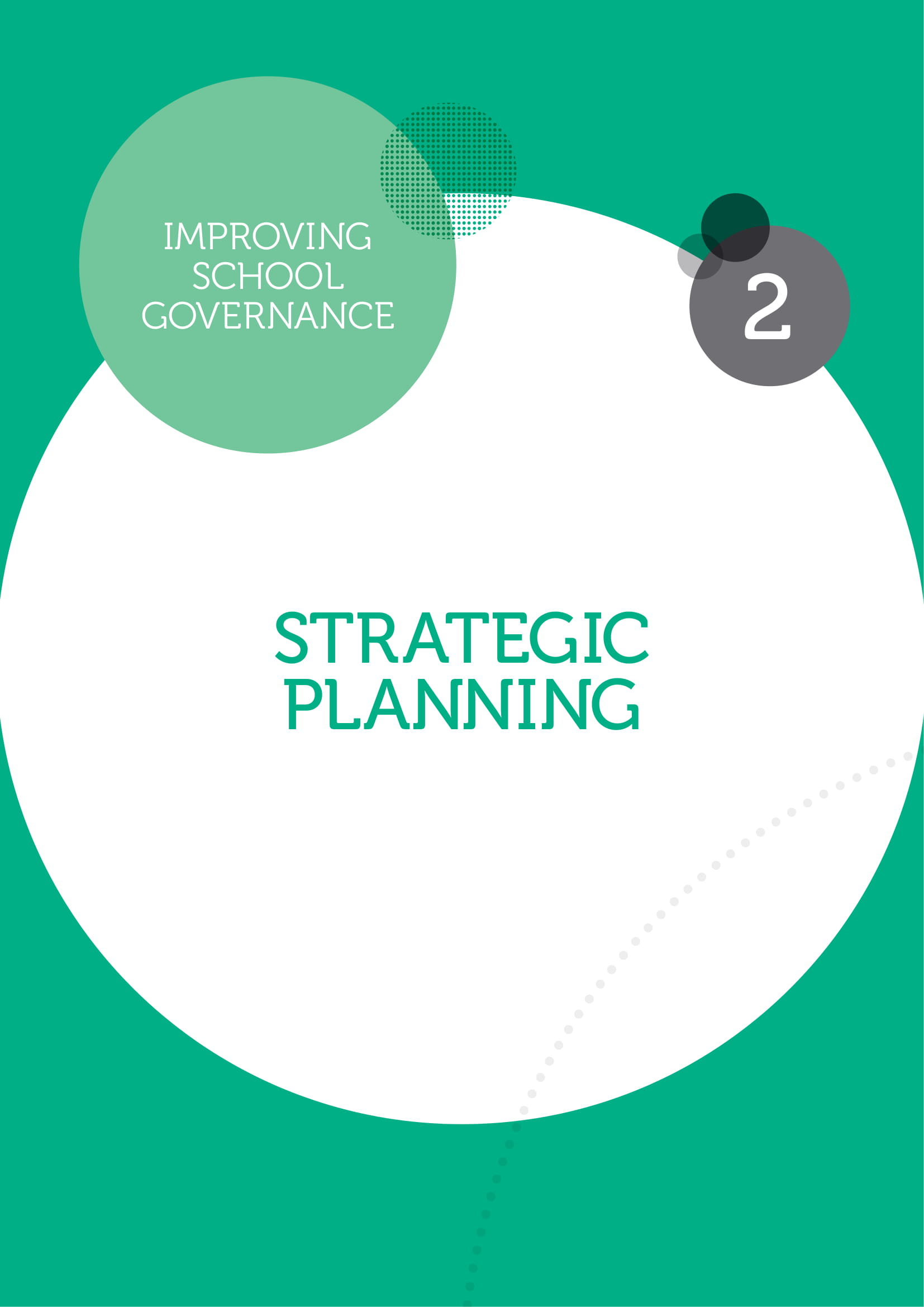 Strategic Planning for Improving School Governance Example 01