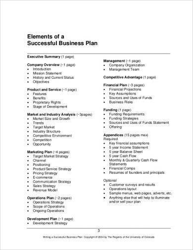  Business Plan Company Overview How Do You Write A Company Overview 