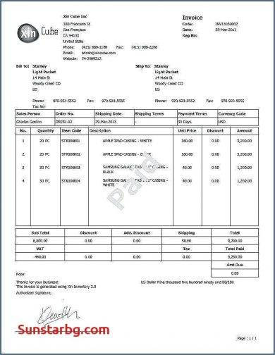 Freelance Writing Invoice Template Free Download Send In