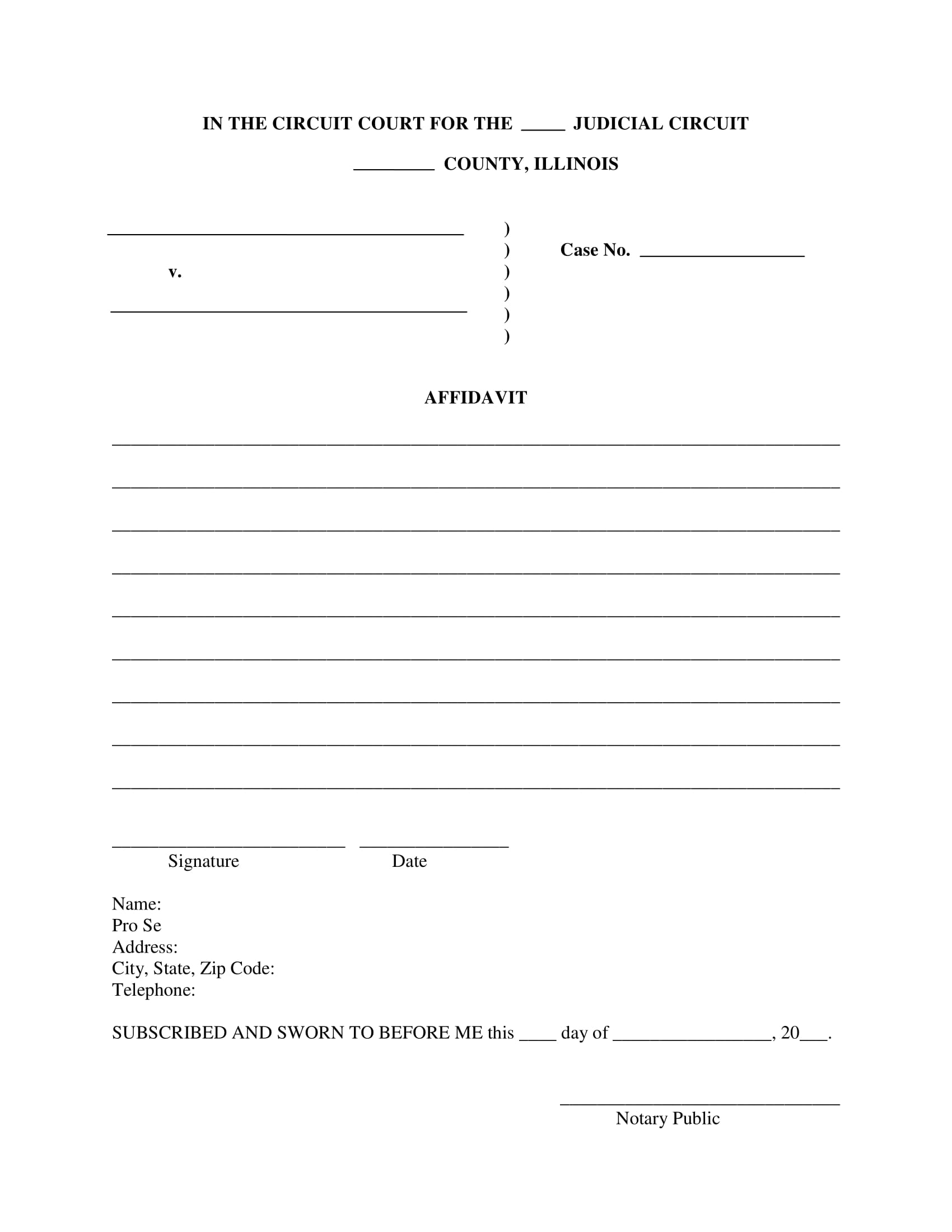 free-printable-blank-affidavit-form-printable-forms-free-online