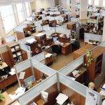 office human capital