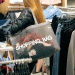 sales shopping