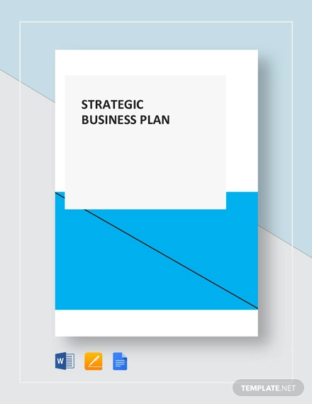 simple strategic business