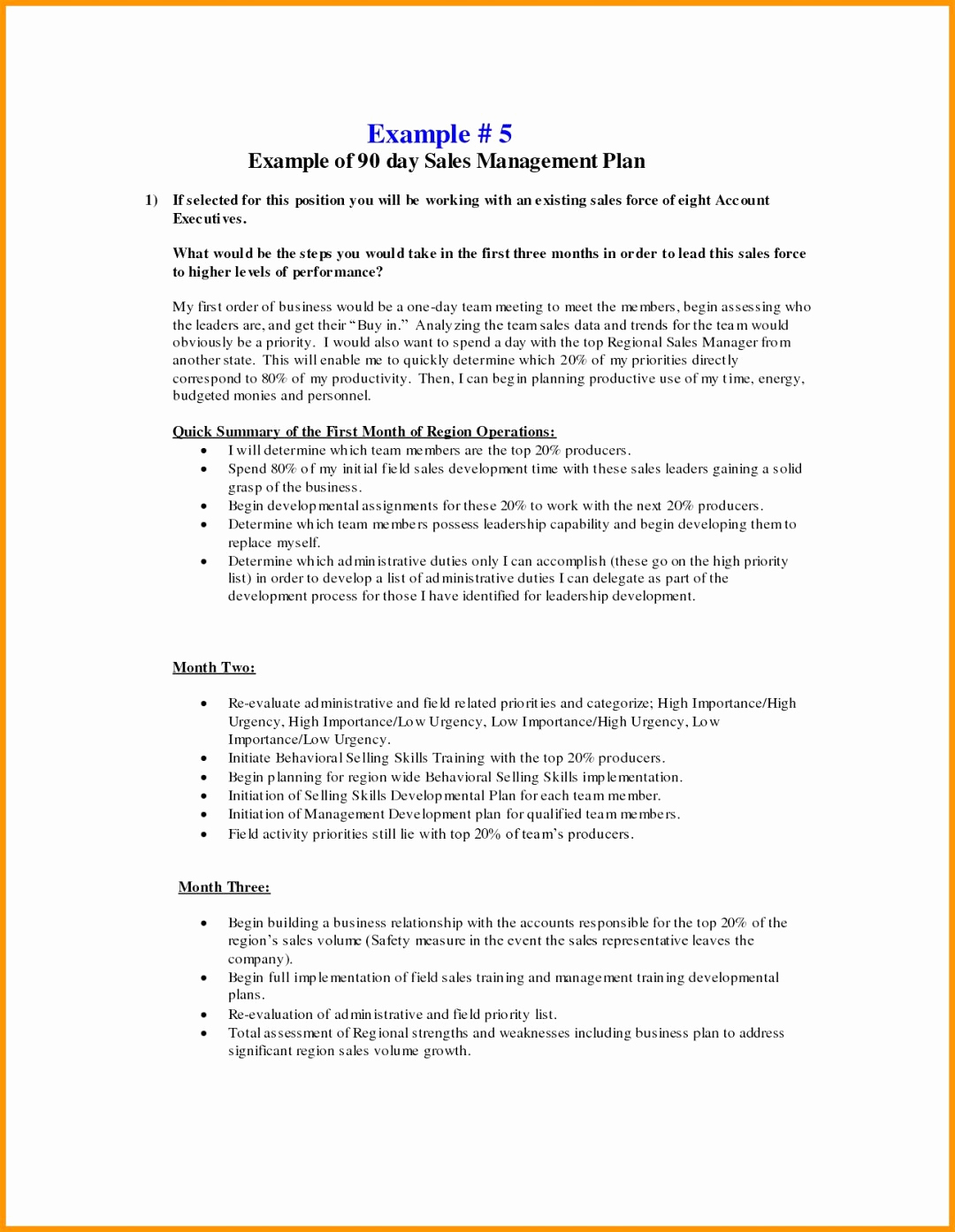 22+ Sales Training Proposal Examples - PDF, Word  Examples With Course Proposal Template
