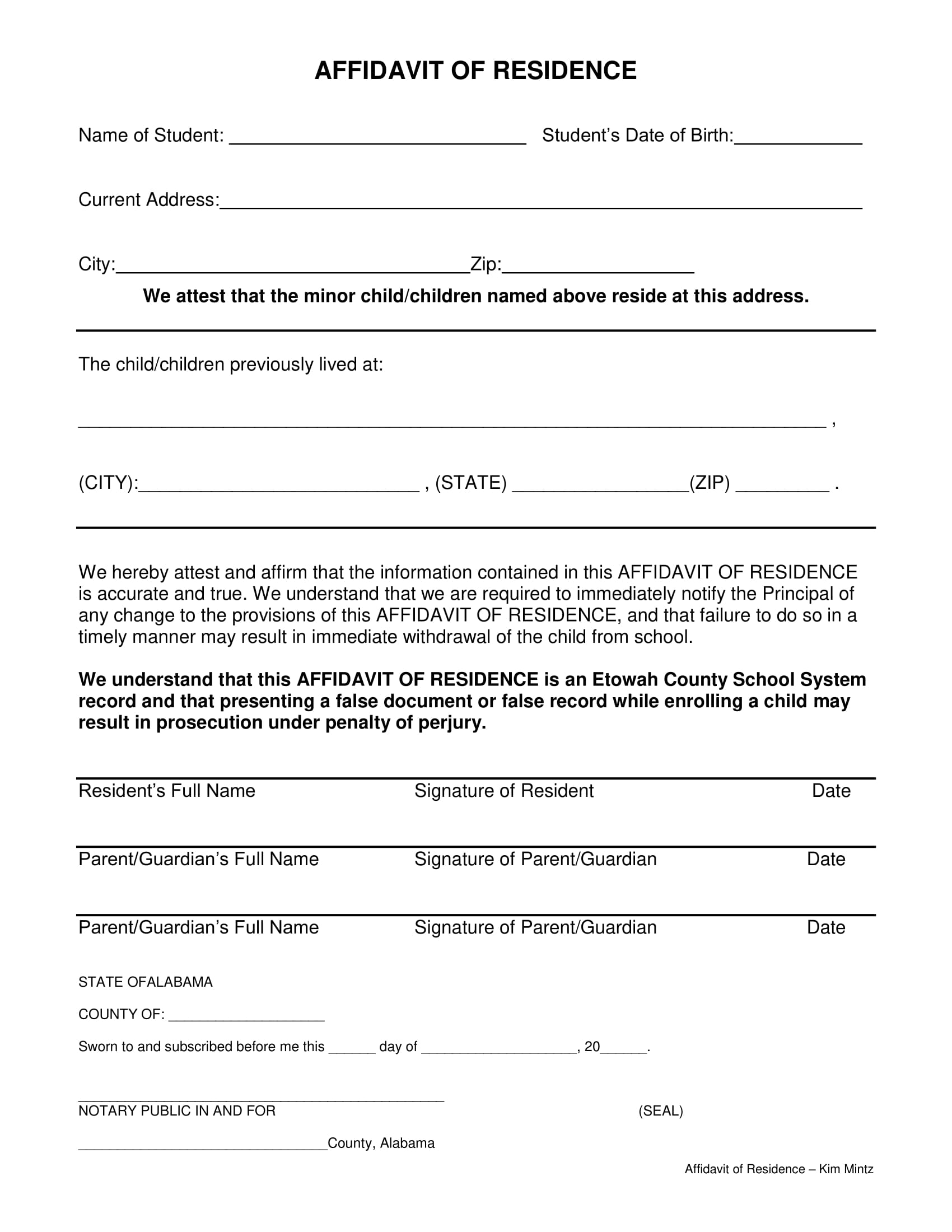 printable-sc-legal-residence-form-printable-forms-free-online