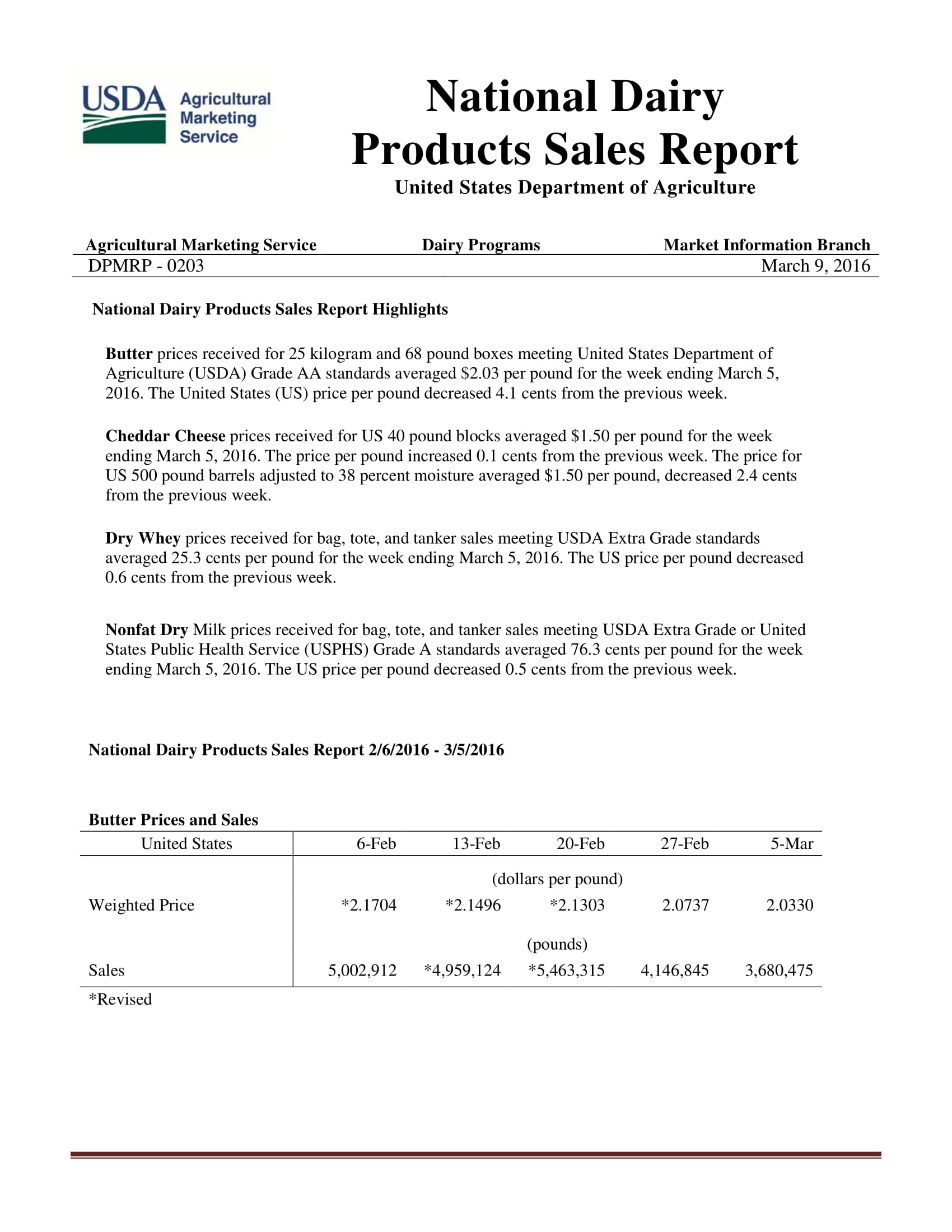 11+ Annual Sales Report Examples - PDF, Word, Pages | Examples