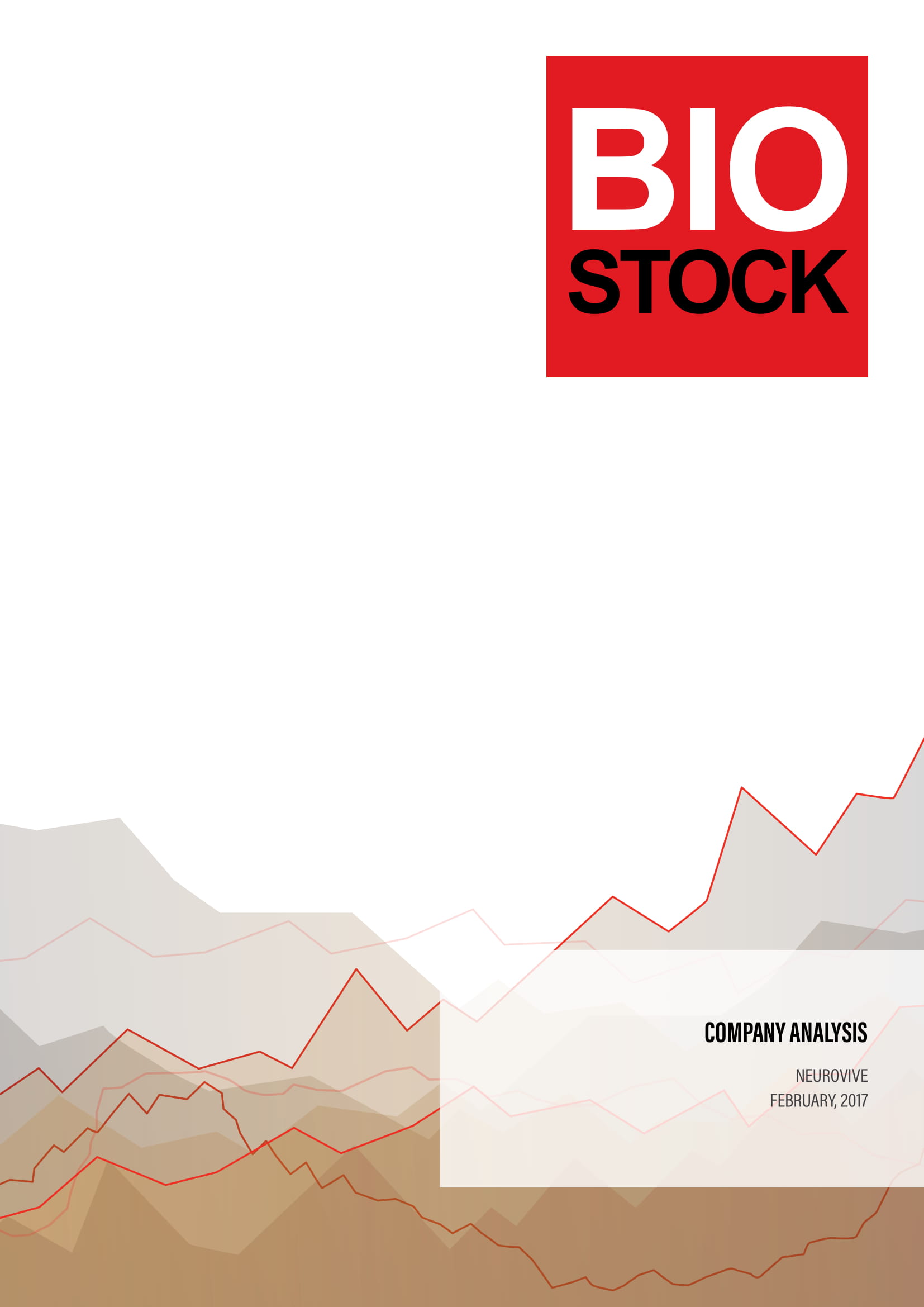 BioStock Company Analysis Example