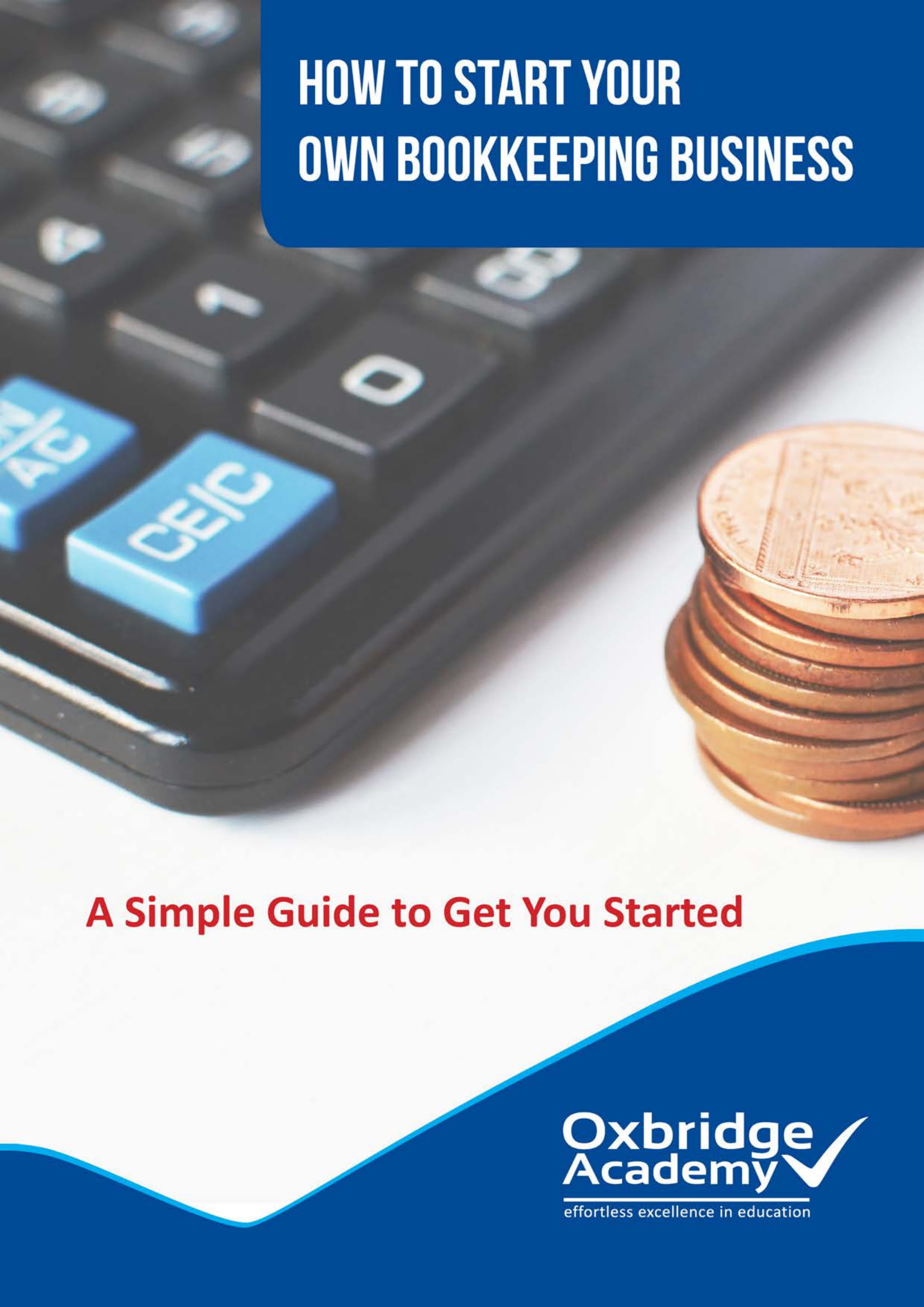 7+ Bookkeeping Business Plan Examples - PDF | Examples