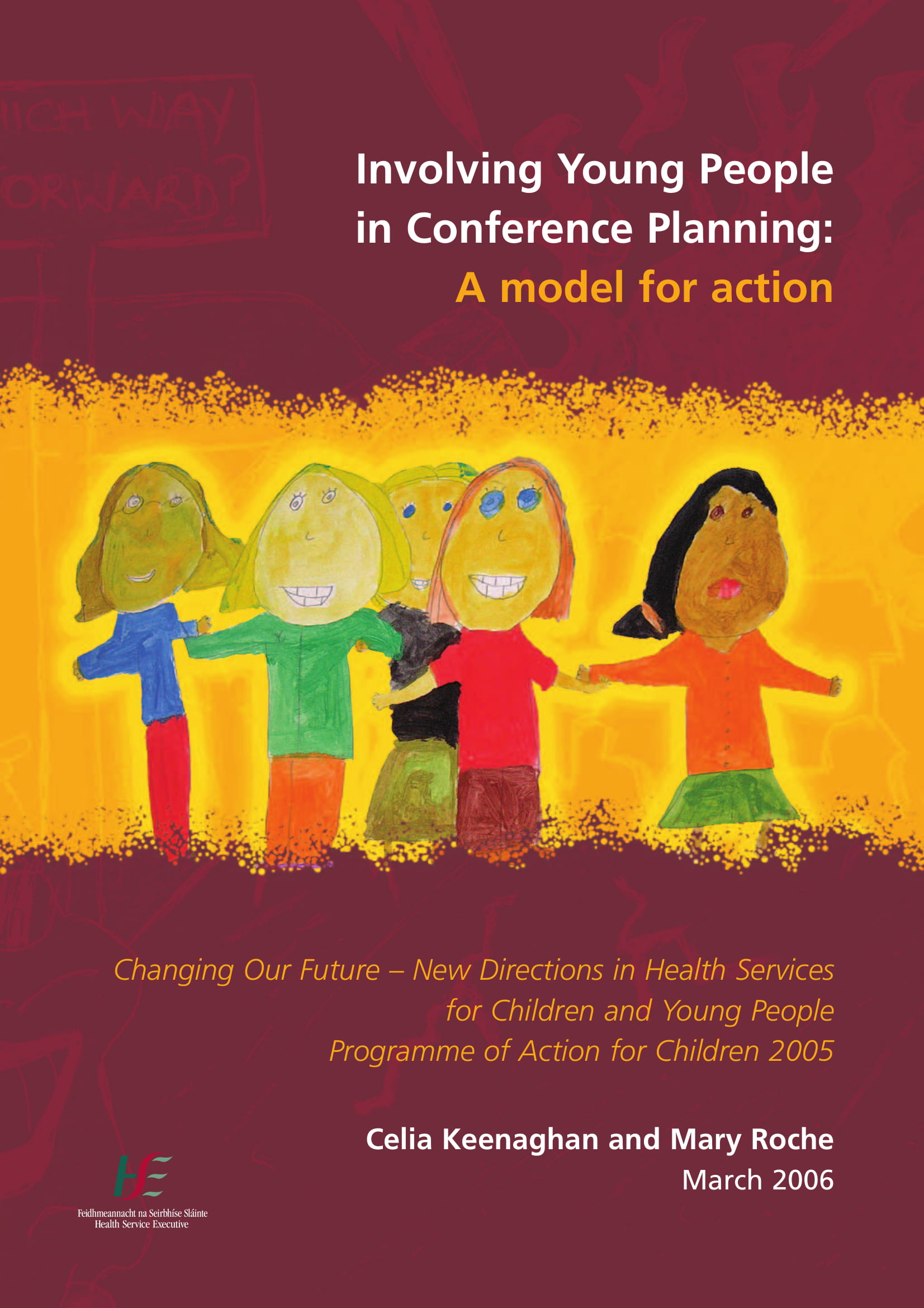 conference project planning example 01