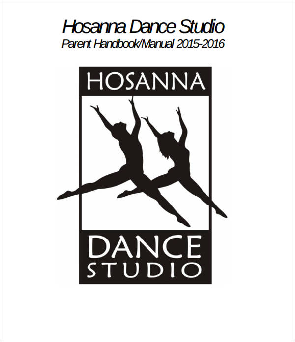 dance school business plan pdf