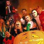Halloween Party
