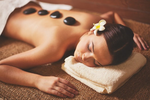 body massage business plan