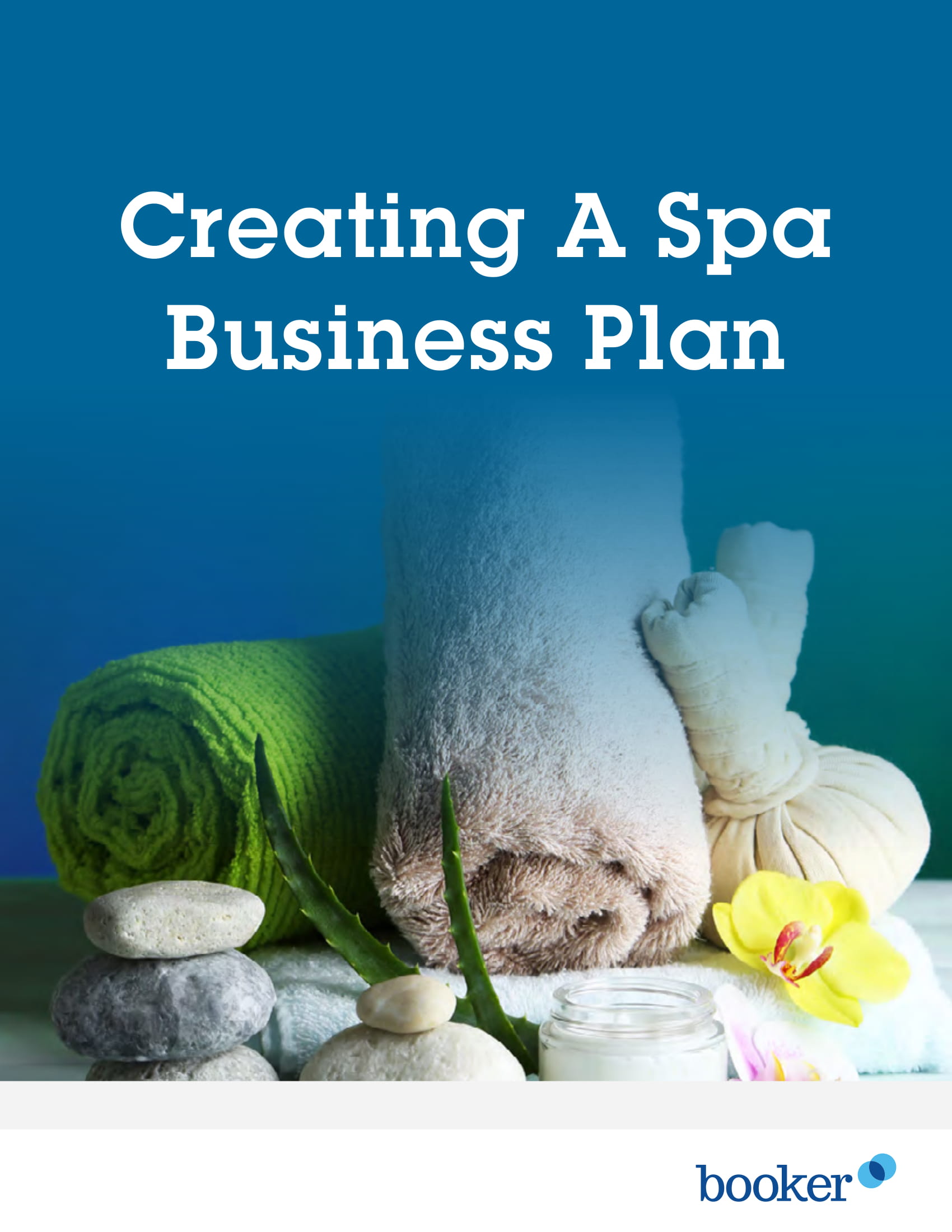 Mobile Spa Business Plan Mobile Spa Business Plan