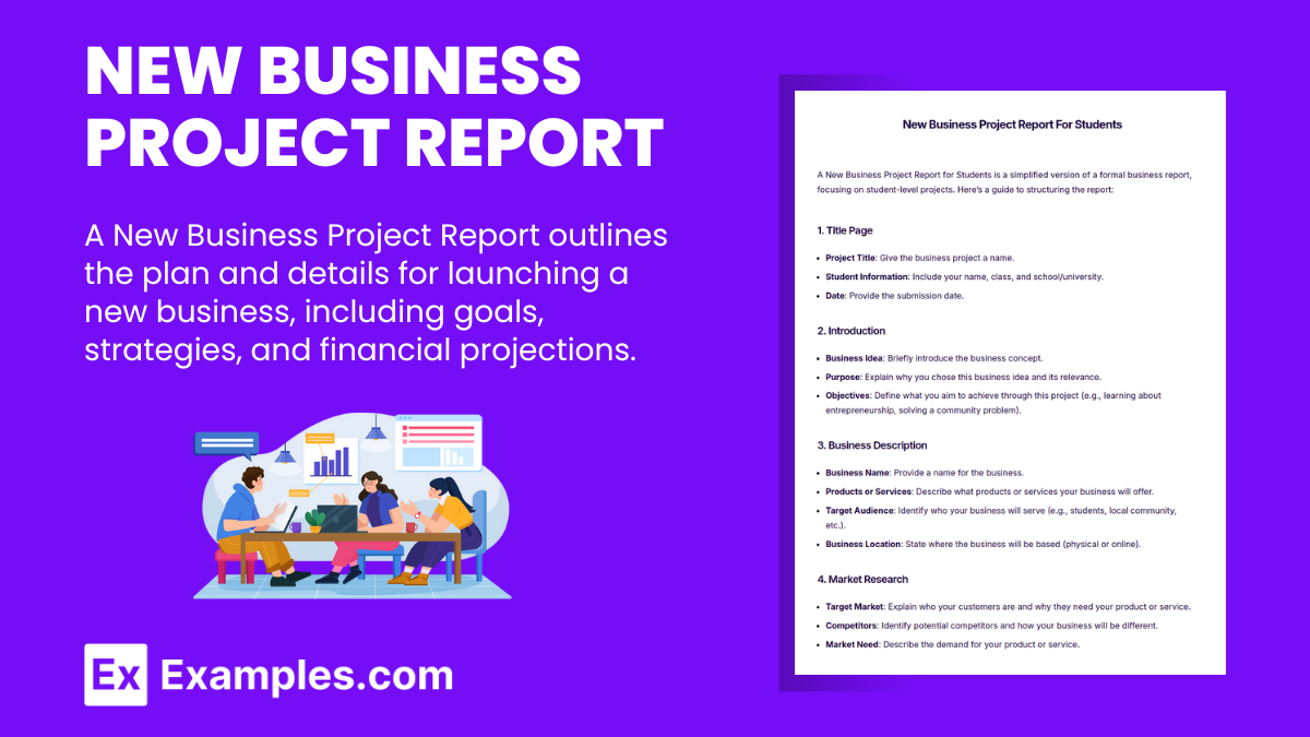 New-Business-Project-Report.-