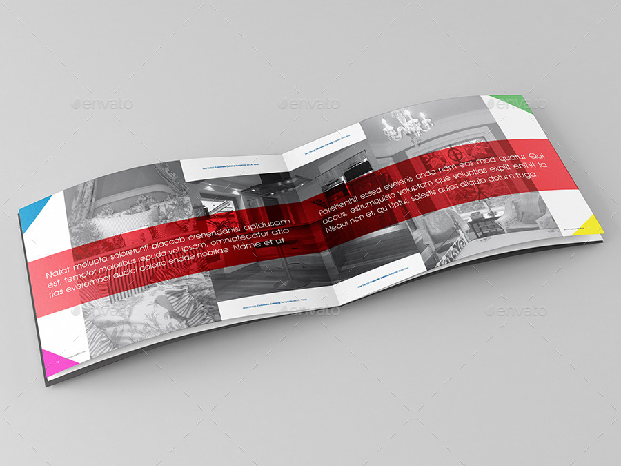 new catalog of interior designing example