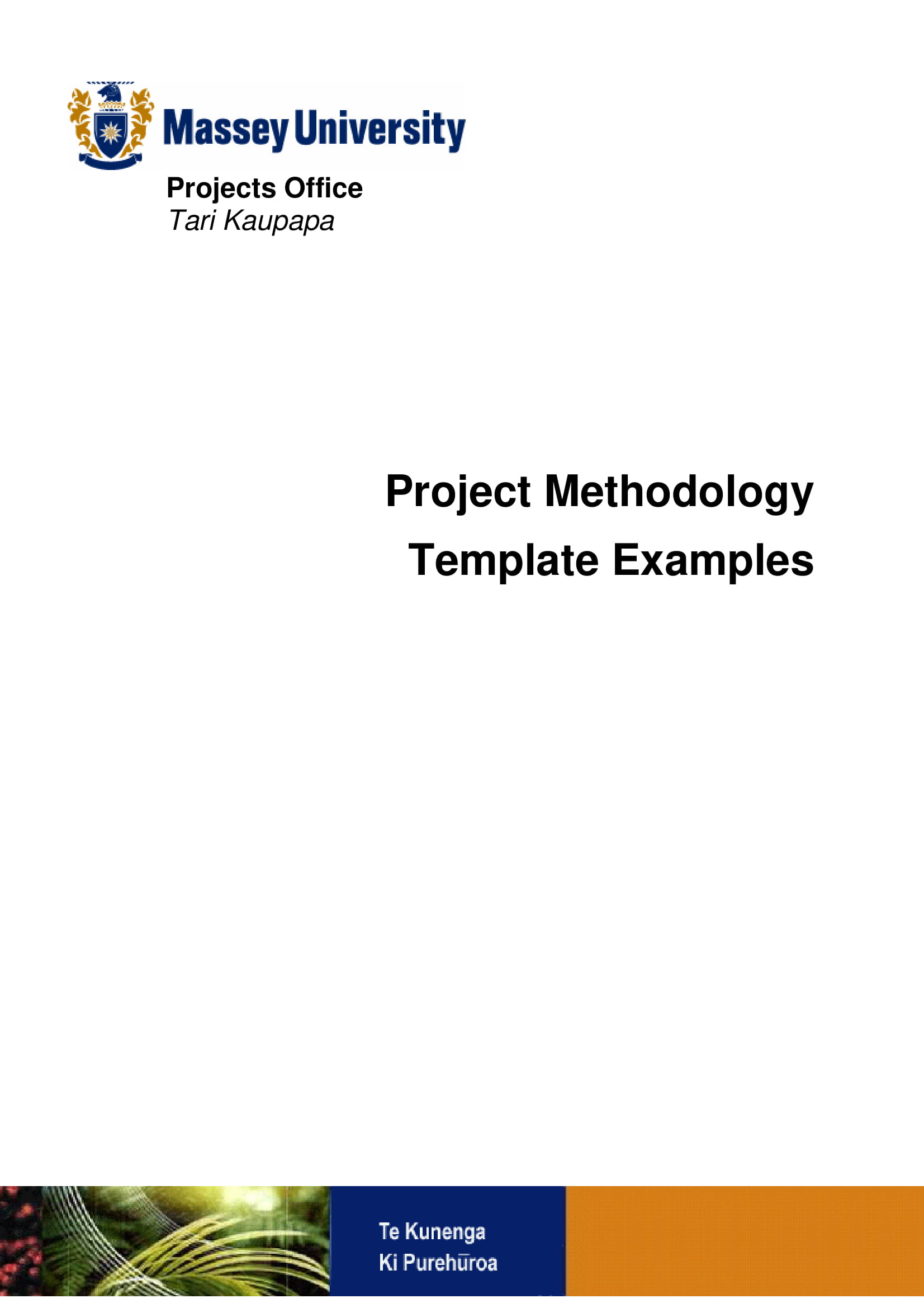 Operations Management Plan Template 12  Examples Format Pdf Examples
