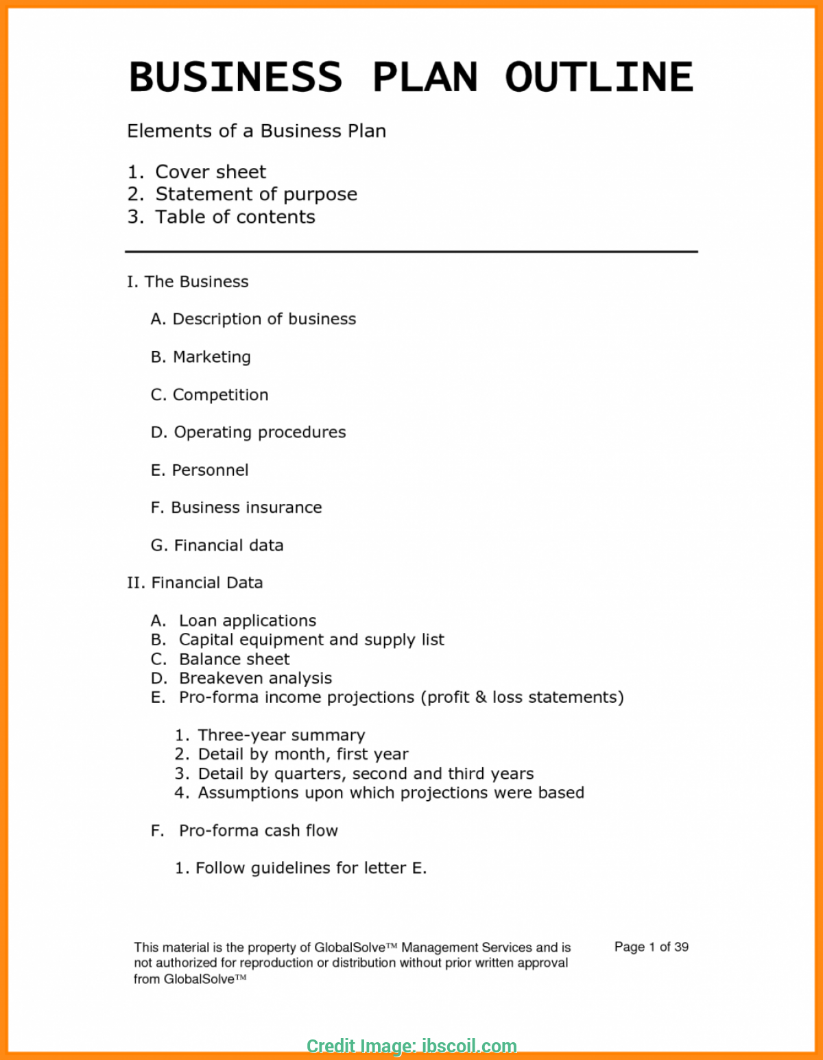 Restaurant Consulting Business Plan 9 Examples Format Pdf Examples