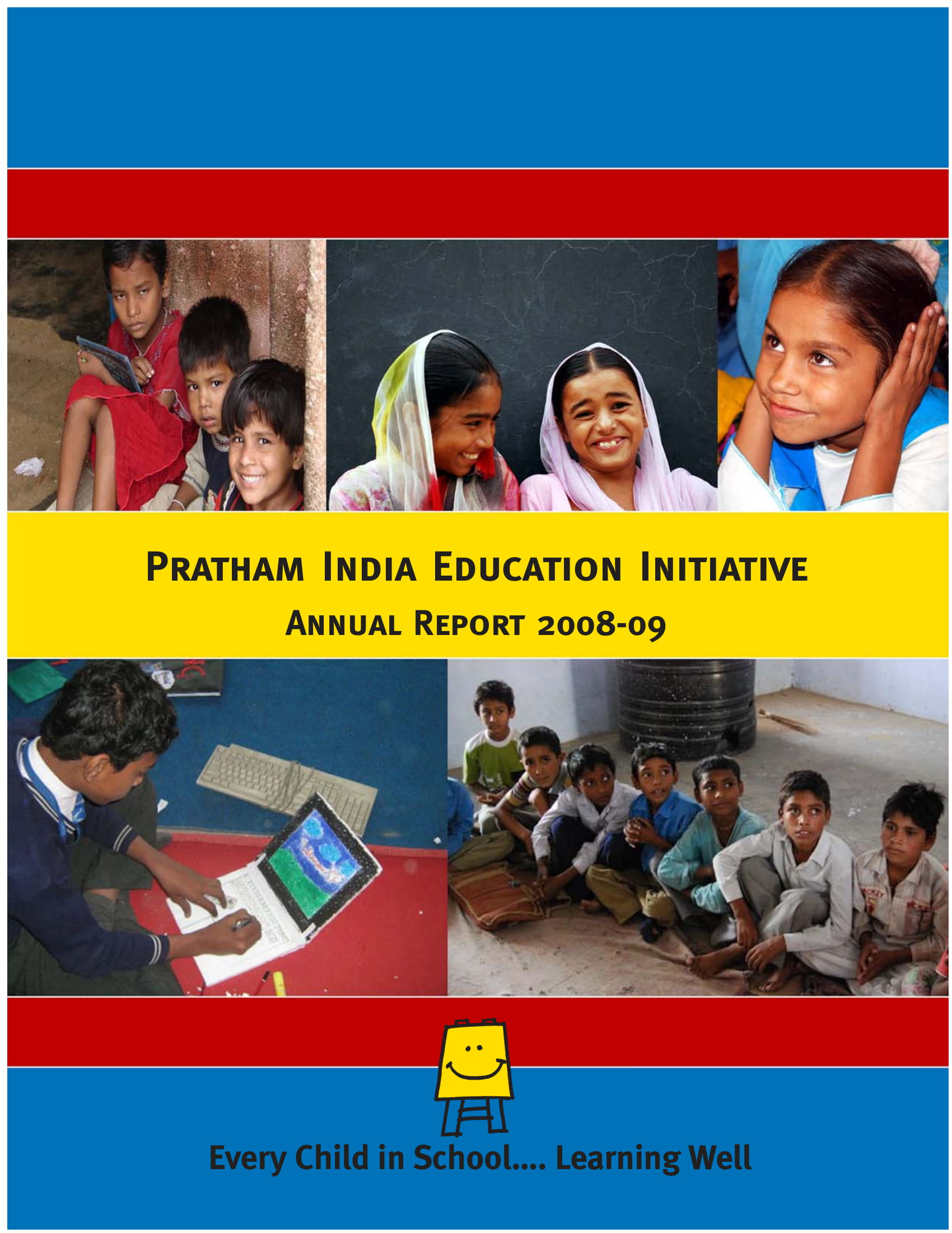 NGO Annual Report 13 Examples Format How To Make Pdf