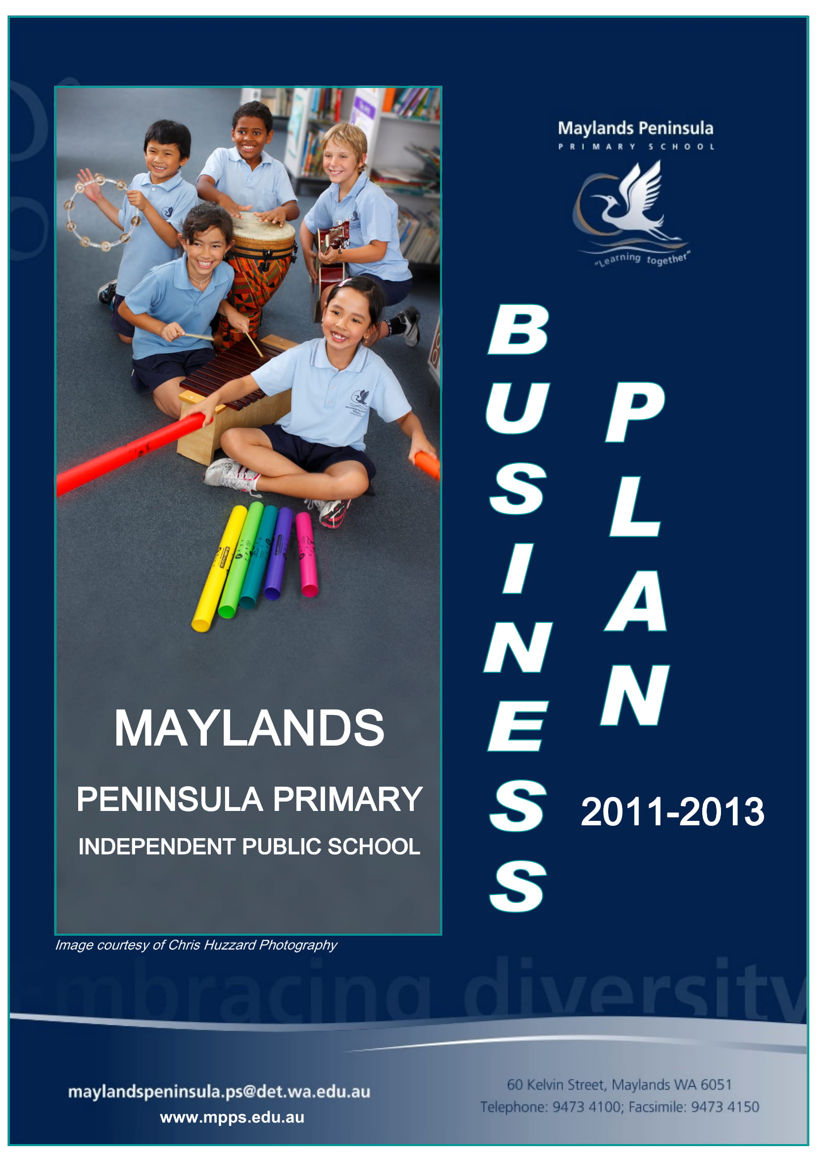 School Operational Plan 11 Examples Format Pdf Useful Tips