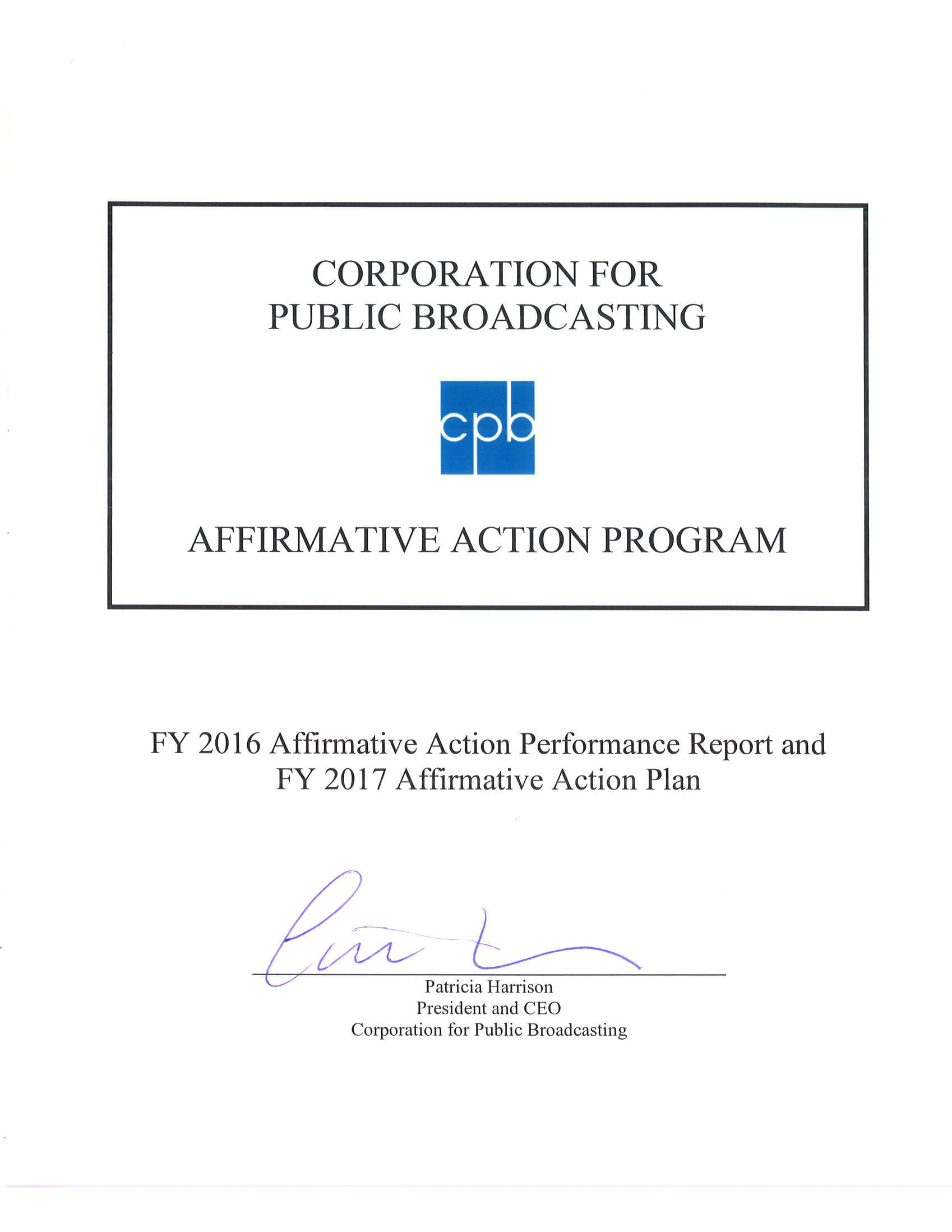 17+ Affirmative Action Plan Examples - PDF, Word | Examples