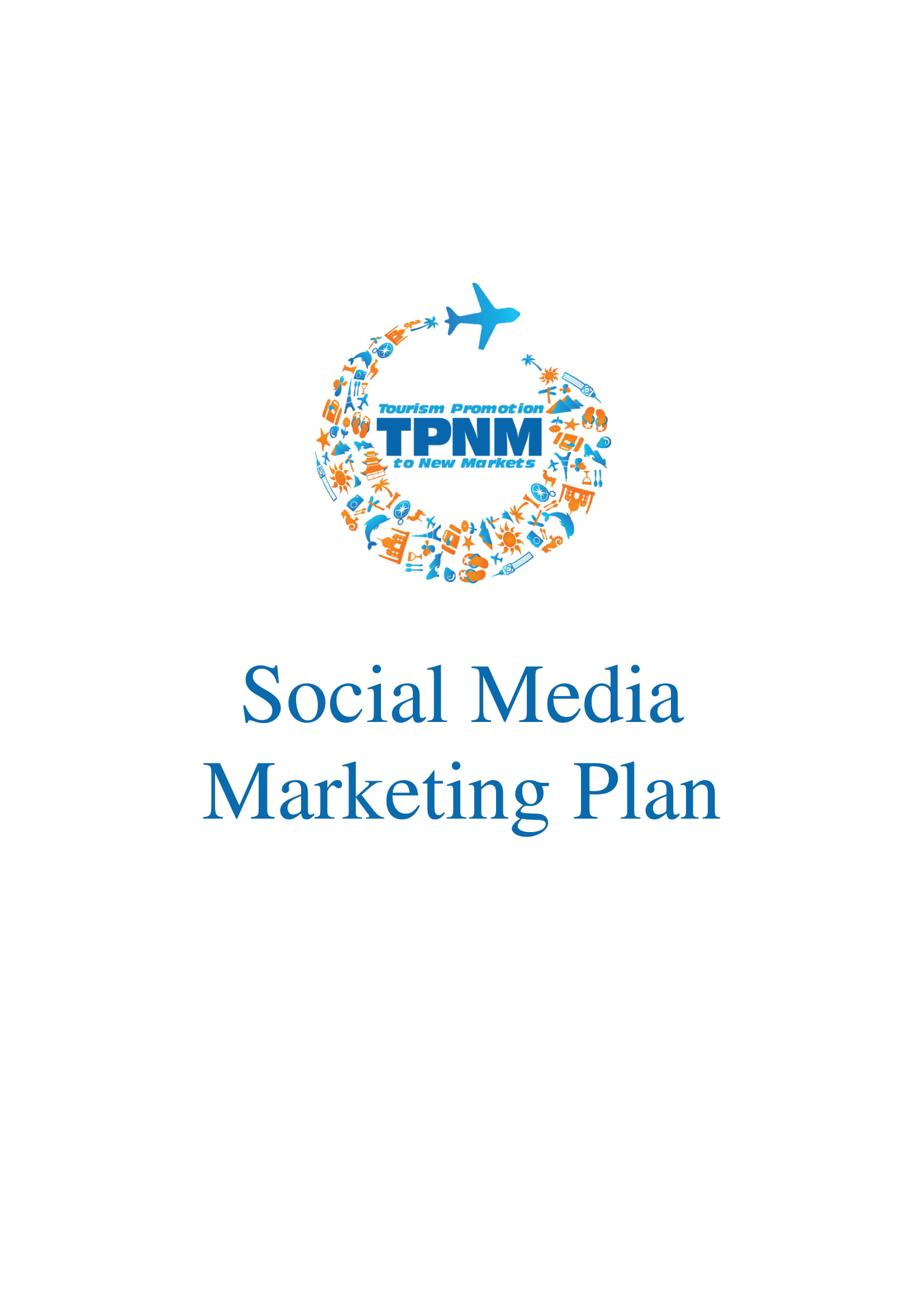 social media marketing plan and proposal for restaurants and other businesses example 01