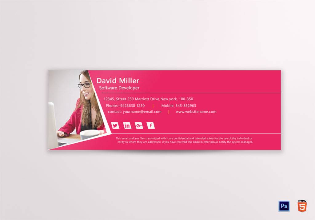 software web developer email signature example 1024x717