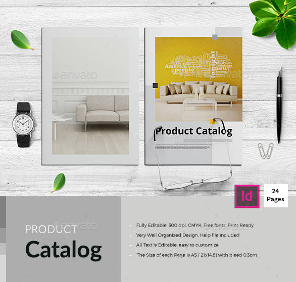 Tshirt Catalog 13+ Examples, Format, Pdf Examples